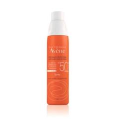 Avène Sun SPF50+ Spray 200ml